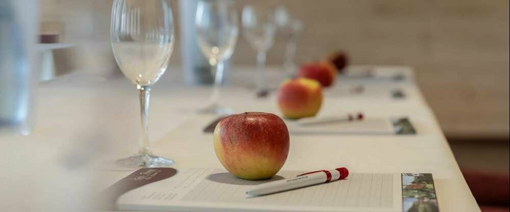 Hotel Rössle Berneck - Tagungsraum