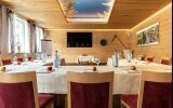 Hotel Rössle Berneck - Tagungsraum