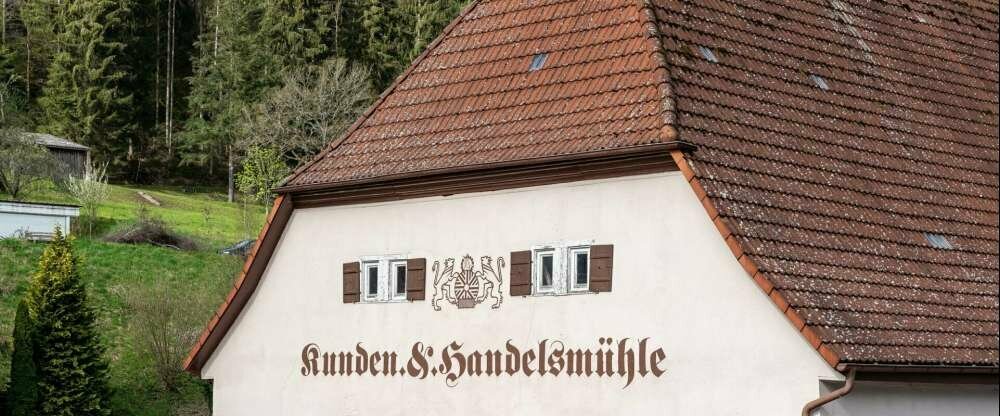 Hotel Rössle Berneck - Umgebung