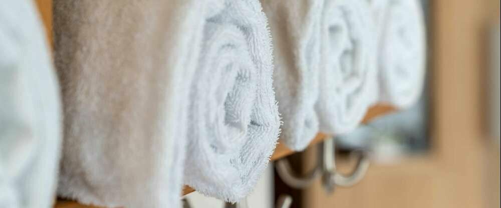 Hotel Rössle Berneck - Wellnessbereich