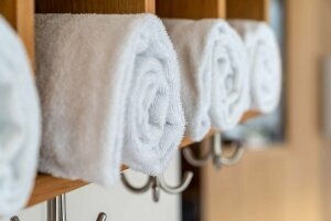Hotel Rössle Berneck - Wellnessbereich