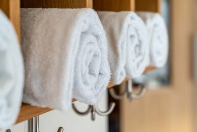 Hotel Rössle Berneck - Wellnessbereich, Quelle: Hotel Rössle Berneck