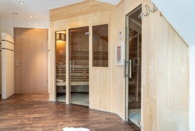 Hotel Rössle Berneck - Wellnessbereich, Quelle: Hotel Rössle Berneck