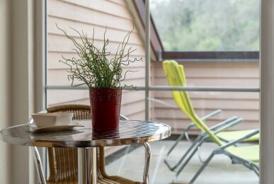 Hotel Rössle Berneck - Wellnessbereich, Quelle: Hotel Rössle Berneck