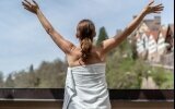 Hotel Rössle Berneck - Wellnessbereich