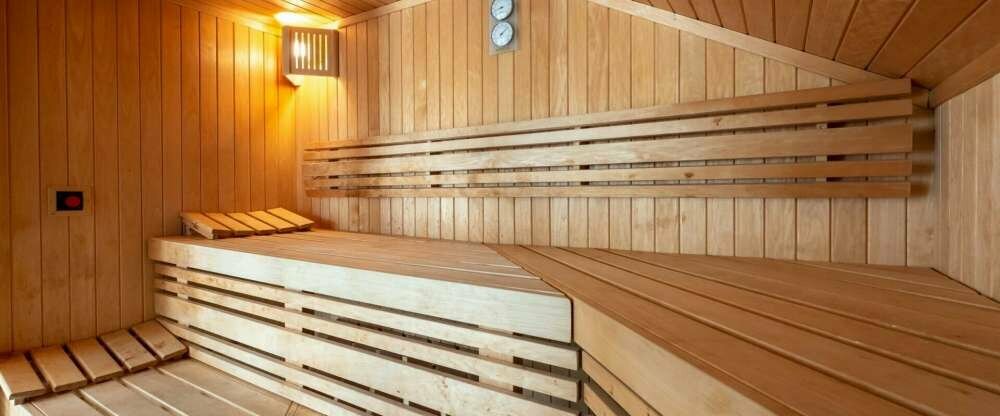 Hotel Rössle Berneck - Wellnessbereich