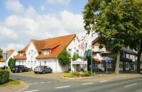 Hotel Rohdenburg - Hotel-Außenansicht