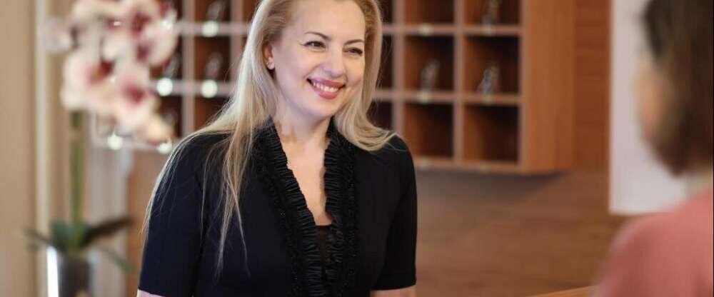 Hotel Romania - Hotel-Innenansicht