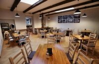 Hotel Romania - Restaurant