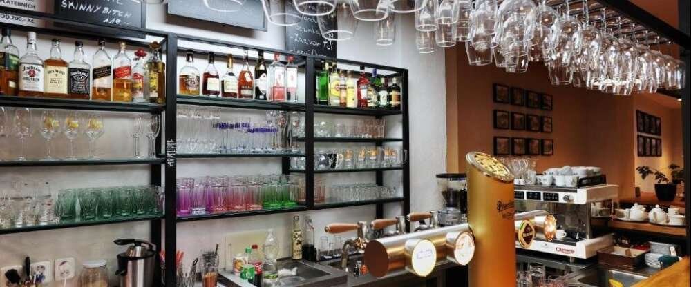 Hotel Romania - Restaurant