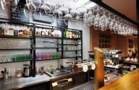 Hotel Romania - Restaurant