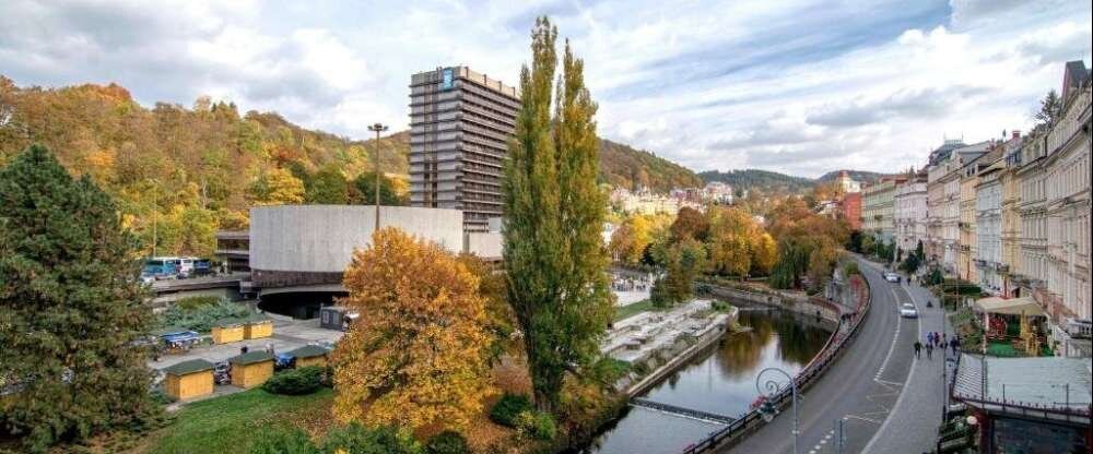 Hotel Romania - Umgebung