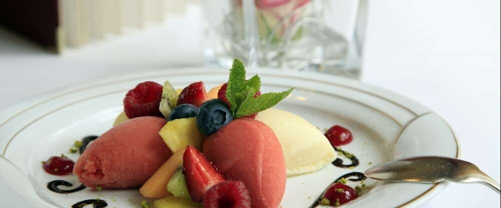 Hotel Rose Bitzfeld - Küche