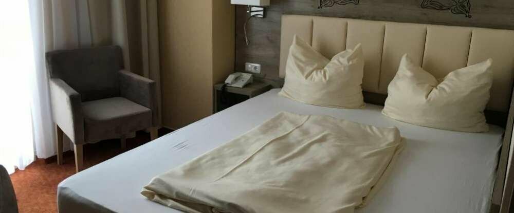 Hotel Rosengarten - Zimmer