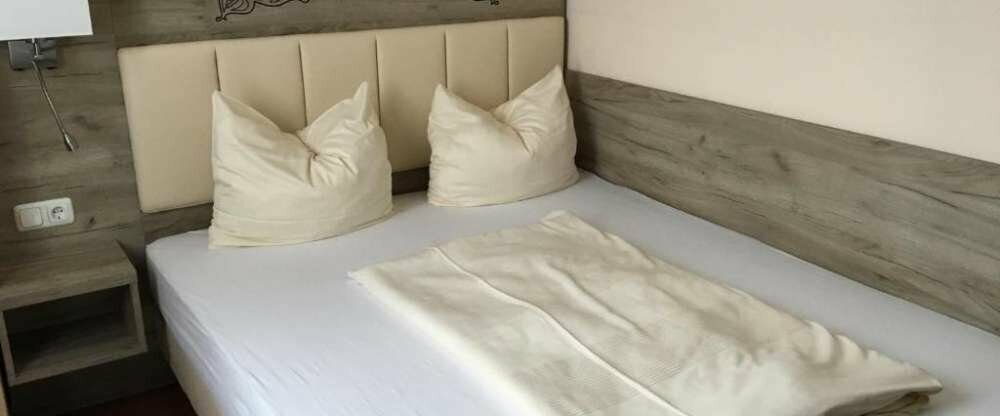 Hotel Rosengarten - Zimmer