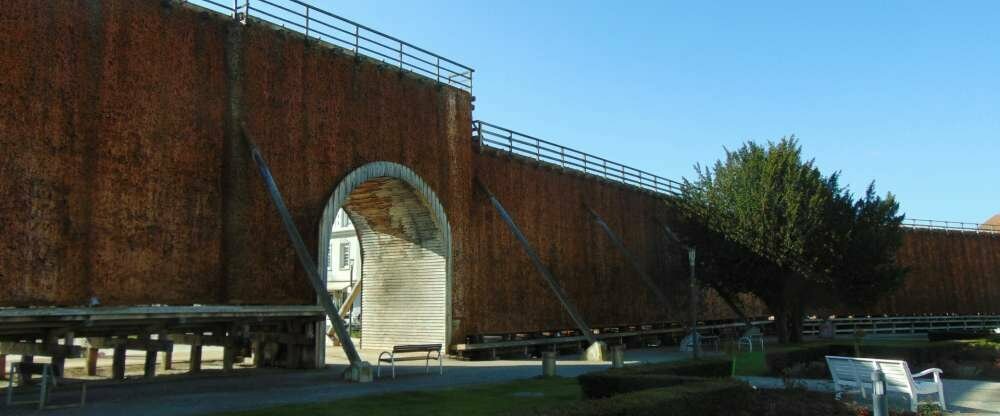 Hotel Rosengarten - Umgebung