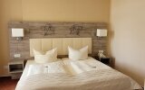 Hotel Rosengarten - Zimmer