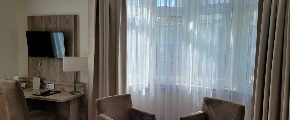 Hotel Rosengarten - Zimmer