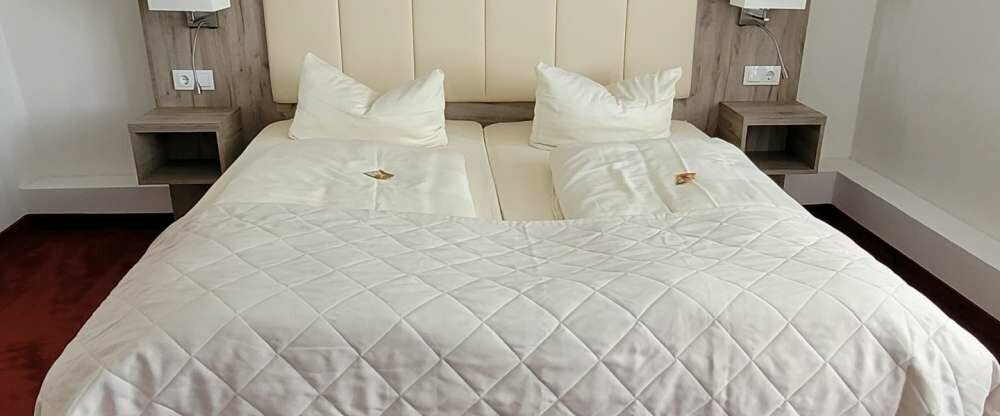 Hotel Rosengarten - Zimmer