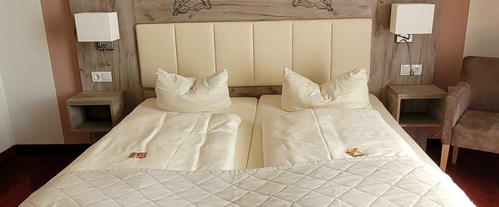 Hotel Rosengarten - Hotel-Innenansicht