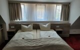 Hotel Rosengarten - Zimmer