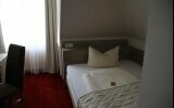 Hotel Rosengarten - Zimmer