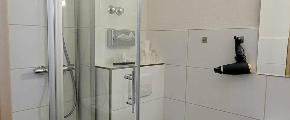 Hotel Rosengarten - Hotel-Innenansicht