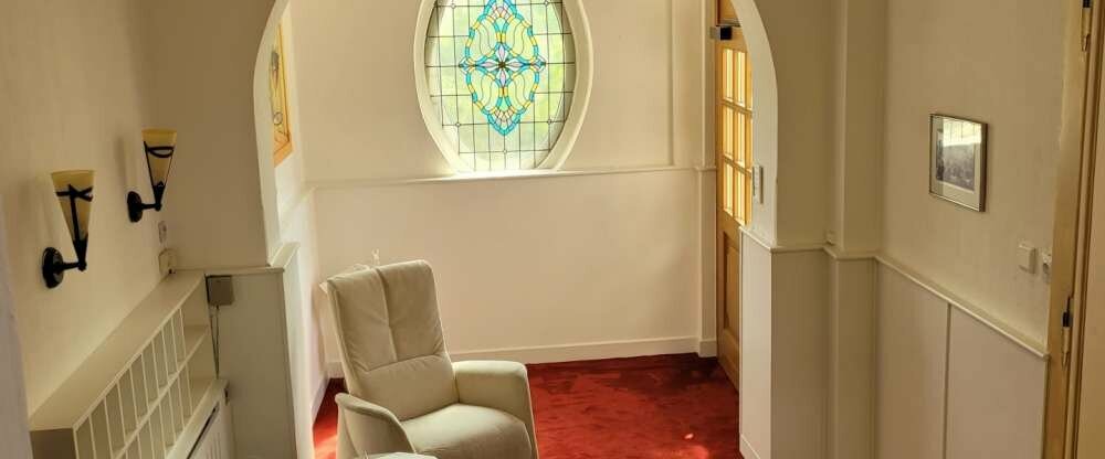 Hotel Rosengarten - Hotel-Innenansicht