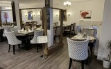 Hotel Rosengarten - Restaurant