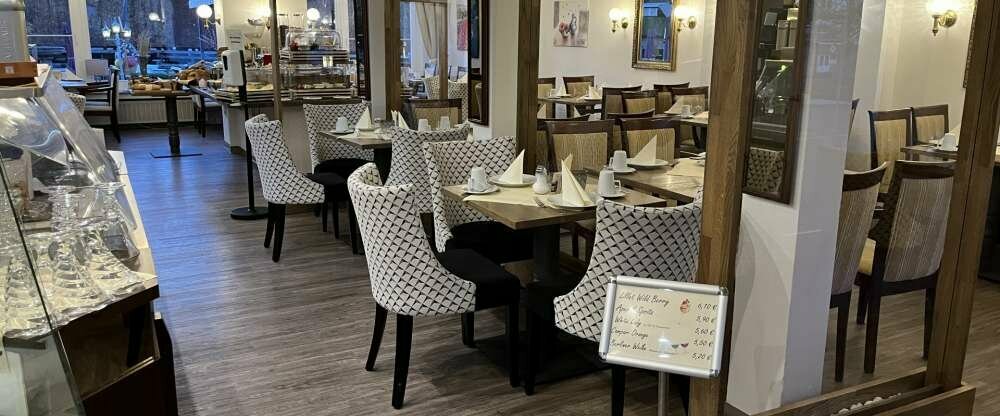 Hotel Rosengarten - Restaurant