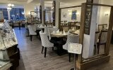 Hotel Rosengarten - Restaurant