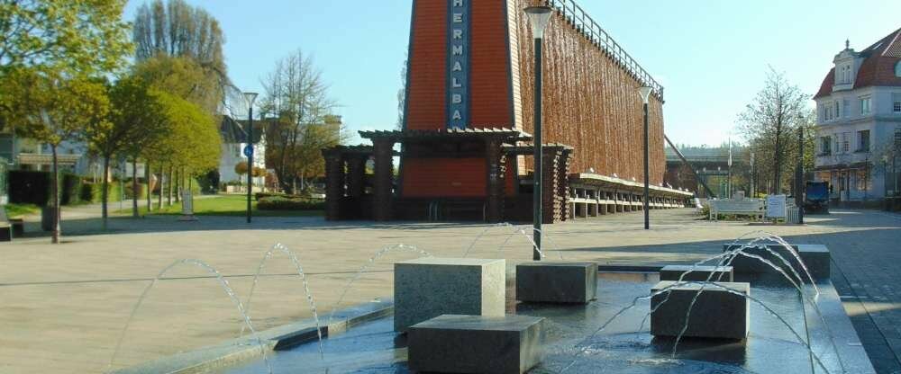 Hotel Rosengarten - Umgebung