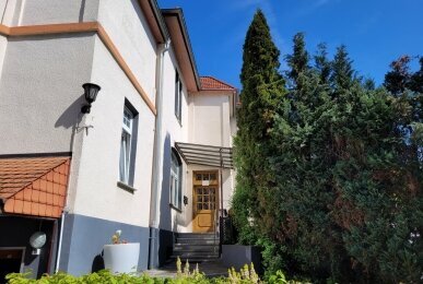 Hotel Rosengarten - Zimmer, Quelle: Hotel & Café Rosengarten