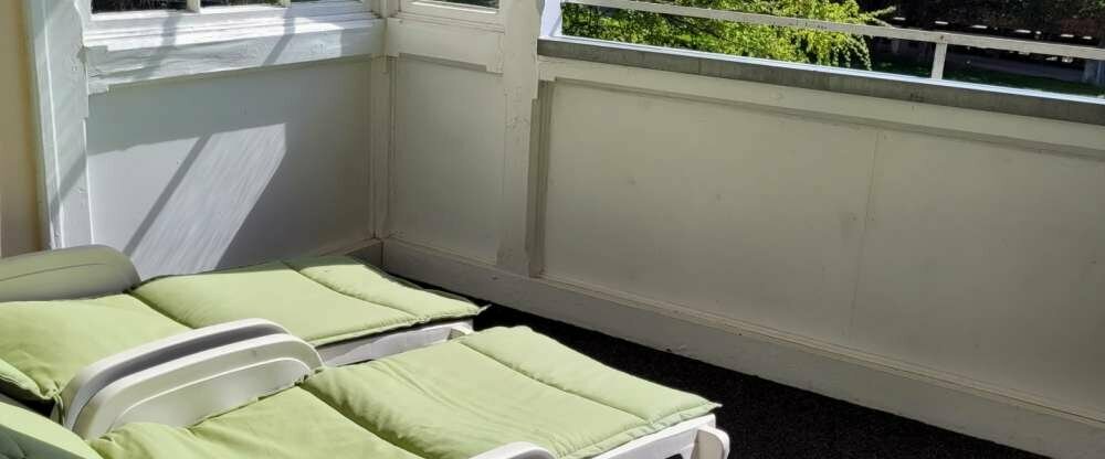 Hotel Rosengarten - Zimmer