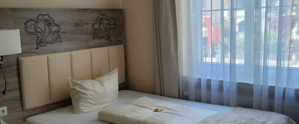 Hotel Rosengarten - Zimmer