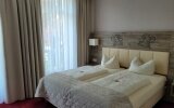 Hotel Rosengarten - Zimmer