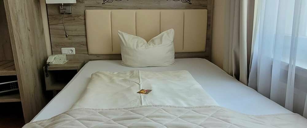 Hotel Rosengarten - Zimmer