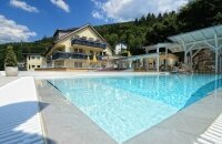 Hotel Rothfuß - Hotel-Außenansicht