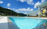 Hotel Rothfuß Infinity-Aussenpool