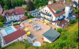 Hotel Rothfuß - Hotel-Außenansicht