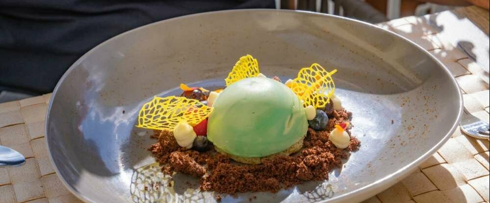 Hotel Rothfuß - Restaurant