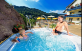 Hotel Rothfuß - Wellnessbereich
