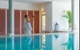 Hotel Rothfuß - Wellnessbereich
