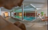 Hotel Rothfuß - Wellnessbereich