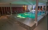 Hotel Rothfuß - Wellnessbereich