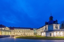 Hotel Royal Palace ***** - Hotel-Außenansicht, Quelle: Hotel Royal Palace *****