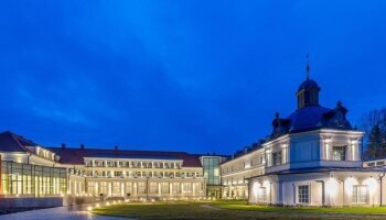 Hotel Royal Palace ***** - Hotel-Außenansicht