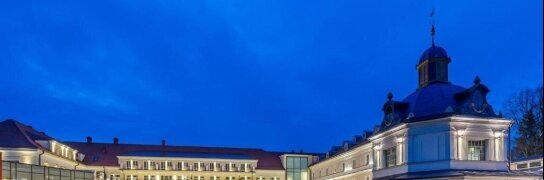 Hotel Royal Palace ***** - Hotel-Außenansicht, Quelle: Hotel Royal Palace *****