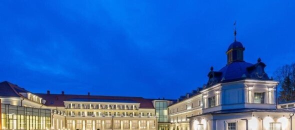 Hotel Royal Palace ***** - Hotel-Außenansicht, Quelle: Hotel Royal Palace *****