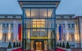 Hotel Royal Palace ***** - Hotel-Außenansicht